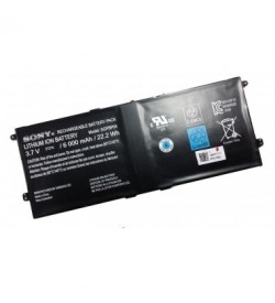 Sony SGPBP03 3.7V 6000mAh Battery 