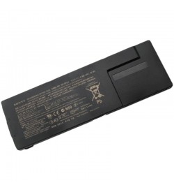 Sony VGP-BPS24 11.55V 4965mAh Laptop Battery    