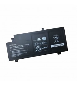Sony VGP-BPS34 VGP-BPS34 11.1V 3650mAh Battery  