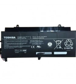 Toshiba PA5097U-1BRS,G71C000FH210, PA5097U 14.4/14.8V 3380mAh Laptop Battery                    