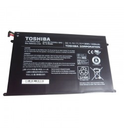 Toshiba PA5055, PA5055U-1BRS 11.1V 3280mAh Laptop Battery 