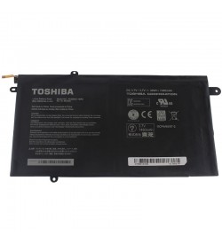 Toshiba PA5064U-1BRS 3.7V 7480mAh Laptop Battery                    