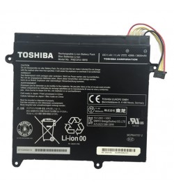 Toshiba PA5137U-1BRS 11.4V 3600mAh Laptop Battery 