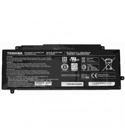 Toshiba PA5187U-1BRS, P000602680 10.8V 3760mAh Laptop Battery              