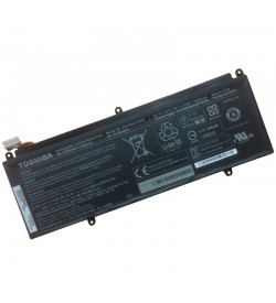 Toshiba PA5191U-1BRS 11.1V 2280mAh  Laptop Battery for Toshiba Satellite Click 2 Pro P30W
                    