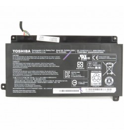 Toshiba PA5208U-1BRS, CB35-C3300 10.8V 3860mAh Laptop Battery     