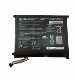 Toshiba PA5214U-1BRS 11.4V 3158mAh Laptop Battery 