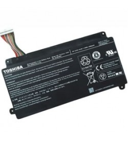 Toshiba PA5254U-1BRS 10.8V 3860mAh Laptop Battery                    