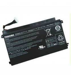 Toshiba PA5255U-1BRS 11.4V 3660mAh Laptop Battery                    