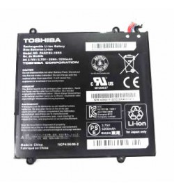 Toshiba PA5218U-1BRS 3.75V 5200mAh Laptop Battery          