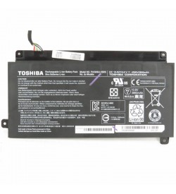 Toshiba PA5208U-1BRS CB30-A3120 CB30-B3122 10.8V 3860mAh Laptop Battery         