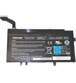 Toshiba PA5073U-1BRS PABAS267 PABSS267 11.1V 3280mAh Laptop Battery 