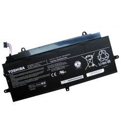 Toshiba PA5097U PA5097U-1BRS G71C000FH210 14.4 ou 14.8V 3380mAh Laptop Battery