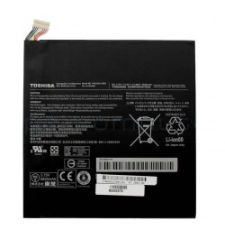 Toshiba PA5234U-1BRS 3.75V 5820mAh  Laptop Battery for Toshiba Satellite click 10 LX0W
                    