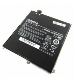 Toshiba PA5053U-1BRS 6600mAh 25Wh 3.7V  Battery  