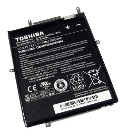 Toshiba PA5054U-1BRS PA5054U 3940mAh 3.7V Battery 