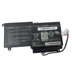 Toshiba PA5107U-1BRS, P000573230, PA5107U 14.4V 2838mAh Battery     